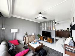 Blk 505 Serangoon North Avenue 4 (Serangoon), HDB 5 Rooms #540740441